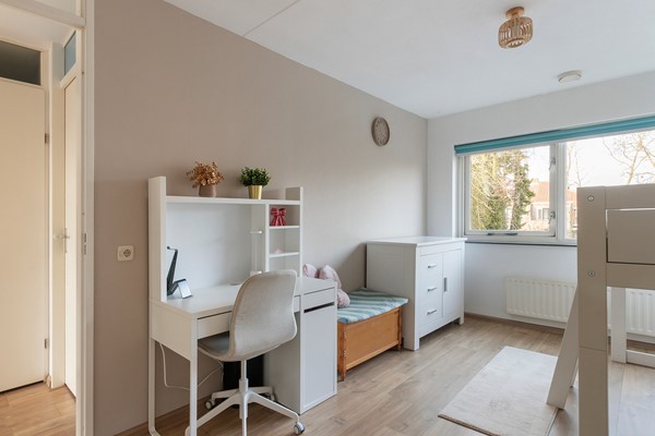 Medium property photo - Burgemeester Beelaertspark 247, 3319 AS Dordrecht